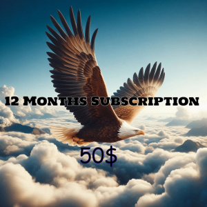 12-Months-best iptv subscription