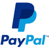 paypal Payment Methods